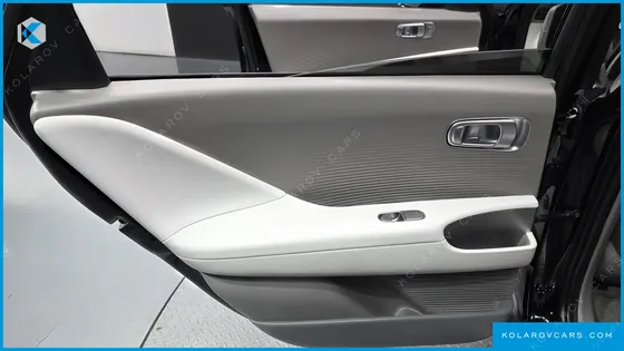 HYUNDAI IONIQ 6 LONG RANGE