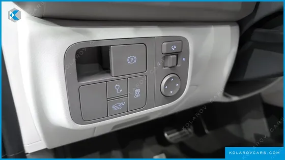HYUNDAI IONIQ 6 LONG RANGE