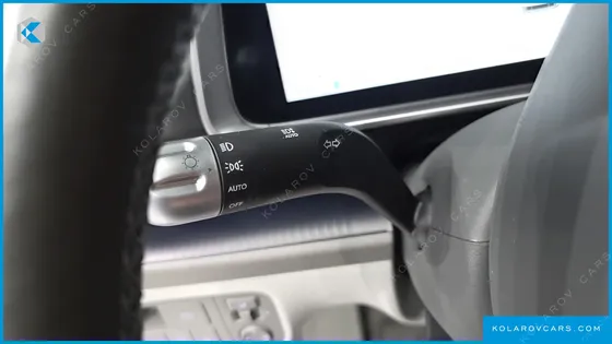 HYUNDAI IONIQ 6 LONG RANGE
