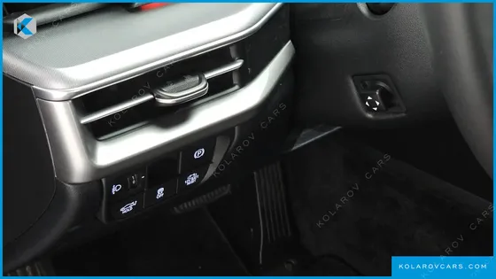HYUNDAI GRANDEUR HONORS