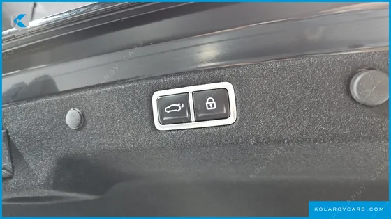 HYUNDAI GRANDEUR HONORS