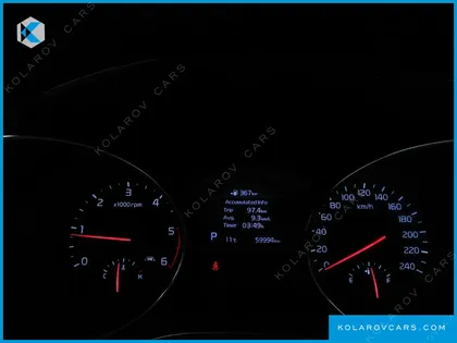 KIA CARNIVAL 9-SEATER NOBLESSE SPECIAL