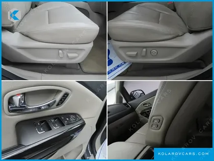 KIA CARNIVAL 9-SEATER NOBLESSE SPECIAL