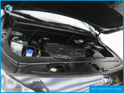 KIA CARNIVAL 9-SEATER NOBLESSE SPECIAL