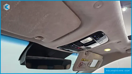 HYUNDAI GRANDEUR CALLIGRAPHY
