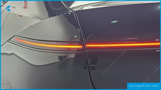 HYUNDAI GRANDEUR CALLIGRAPHY
