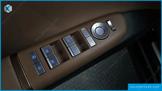 HYUNDAI GRANDEUR CALLIGRAPHY