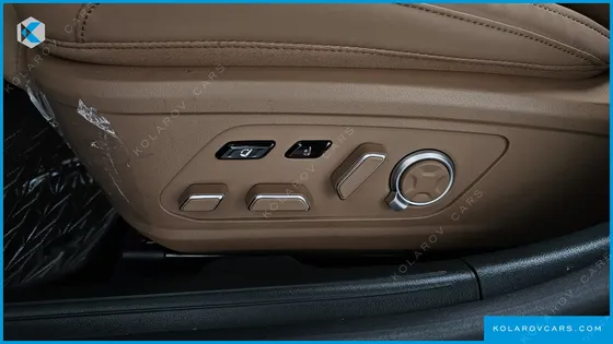 HYUNDAI GRANDEUR CALLIGRAPHY