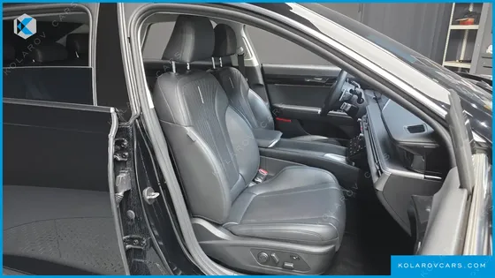 HYUNDAI GRANDEUR 2,5 GASOLINE 2WD