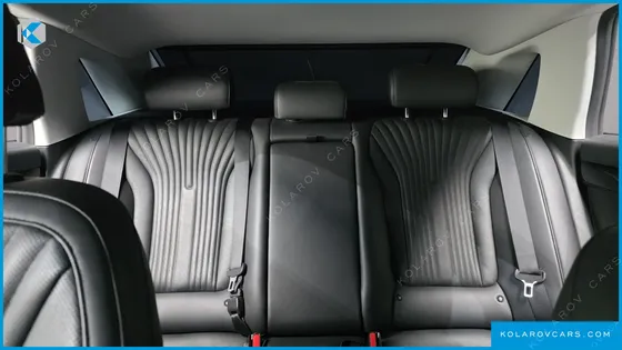 HYUNDAI GRANDEUR 2,5 GASOLINE 2WD