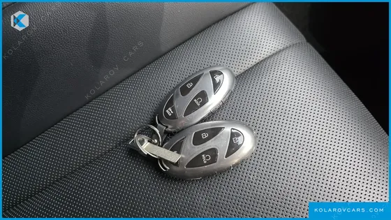 HYUNDAI GRANDEUR 2,5 GASOLINE 2WD