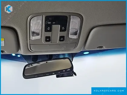 KIA CARNIVAL 9-SEATER LUXURY