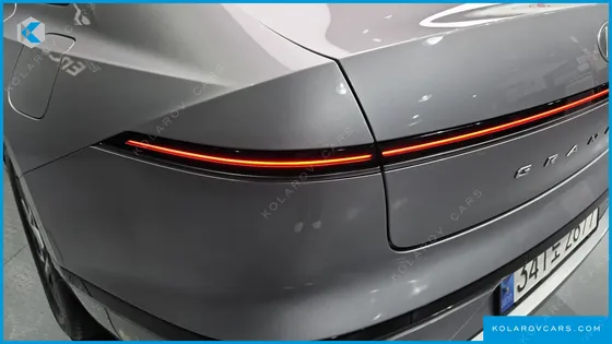 HYUNDAI GRANDEUR 2,5 GASOLINE 2WD