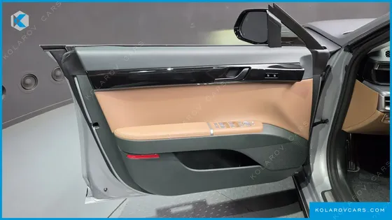 HYUNDAI GRANDEUR 2,5 GASOLINE 2WD