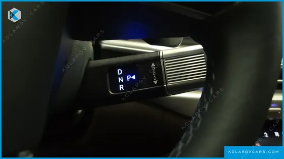 HYUNDAI GRANDEUR EXCLUSIVE