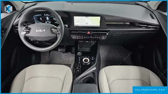 KIA NIRO PRESTIGE