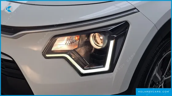 KIA NIRO PRESTIGE
