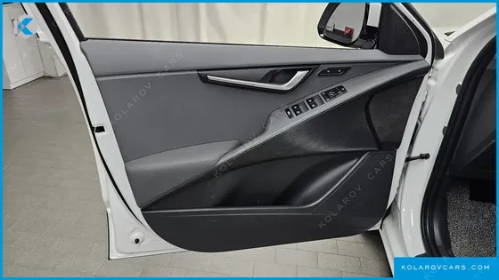 KIA NIRO PRESTIGE