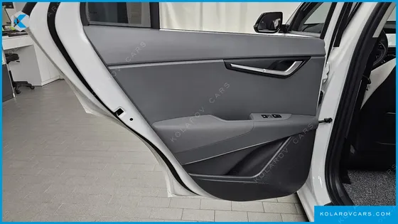 KIA NIRO PRESTIGE