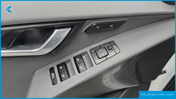 KIA NIRO PRESTIGE