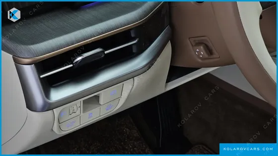 HYUNDAI GRANDEUR CALLIGRAPHY