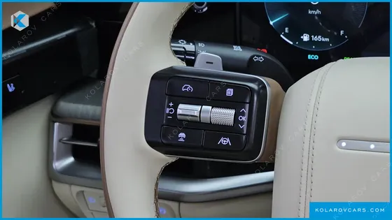 HYUNDAI GRANDEUR CALLIGRAPHY