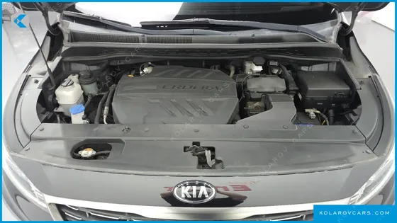 KIA CARNIVAL 9-SEATER LUXURY