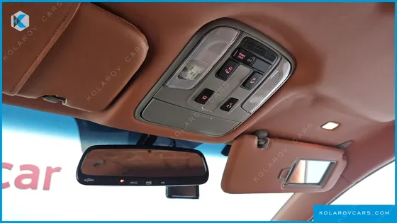 KIA CARNIVAL 9-SEATER LUXURY
