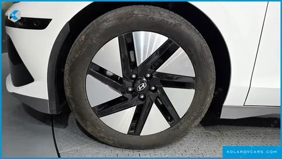 HYUNDAI IONIQ 6 LONG RANGE