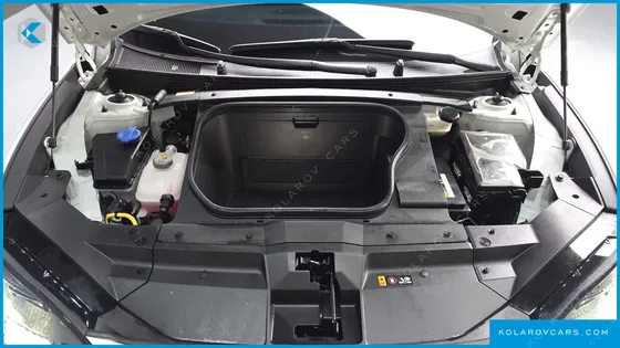 HYUNDAI IONIQ 6 LONG RANGE