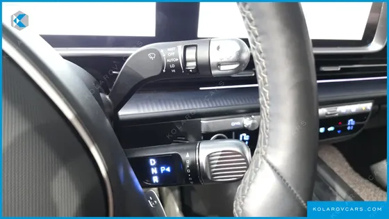 HYUNDAI IONIQ 6 LONG RANGE