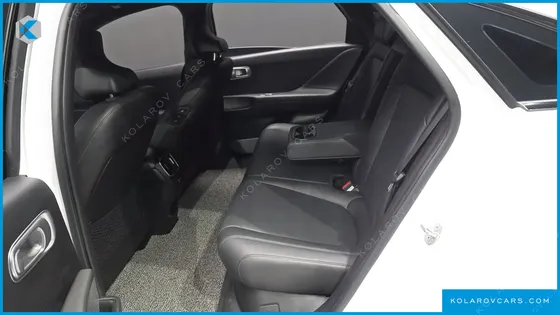 HYUNDAI IONIQ 6 LONG RANGE