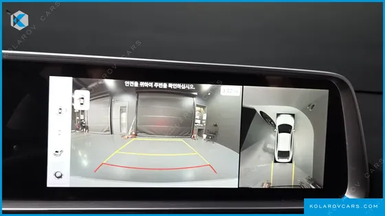 HYUNDAI IONIQ 6 LONG RANGE