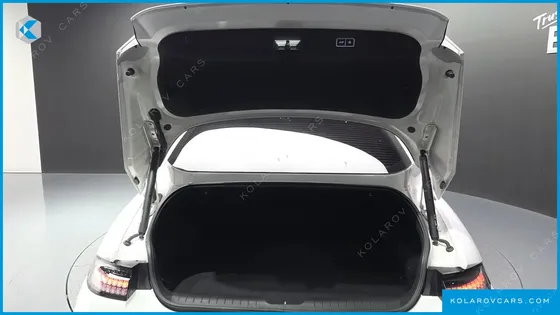 HYUNDAI IONIQ 6 LONG RANGE