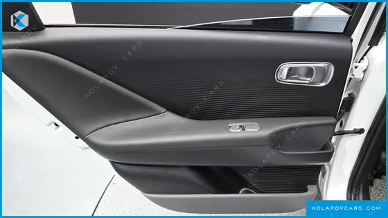 HYUNDAI IONIQ 6 LONG RANGE