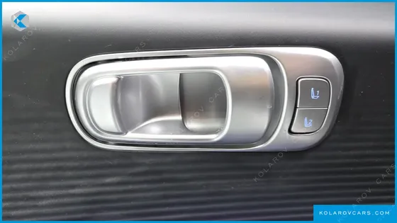 HYUNDAI IONIQ 6 LONG RANGE