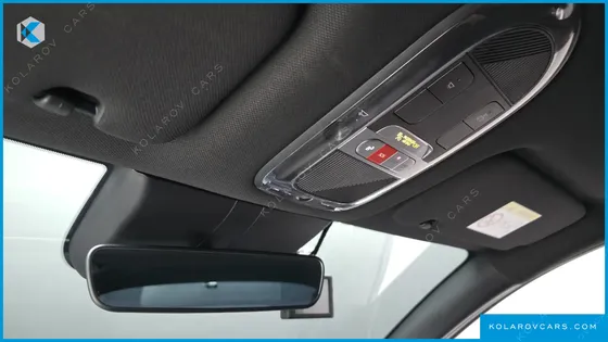 HYUNDAI IONIQ 6 LONG RANGE