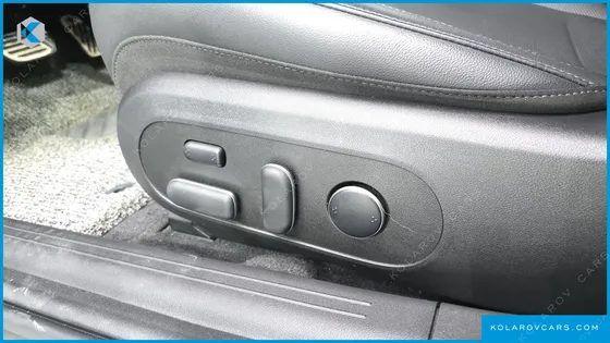 HYUNDAI IONIQ 6 LONG RANGE