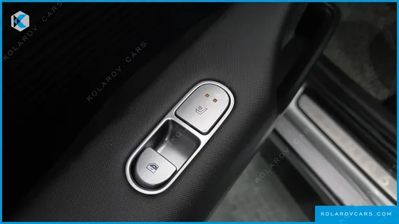 HYUNDAI IONIQ 6 LONG RANGE