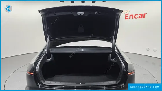 HYUNDAI GRANDEUR EXCLUSIVE