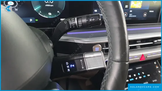 HYUNDAI GRANDEUR EXCLUSIVE