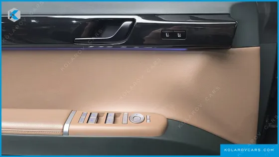 HYUNDAI GRANDEUR EXCLUSIVE