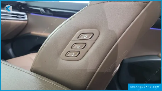 HYUNDAI GRANDEUR EXCLUSIVE