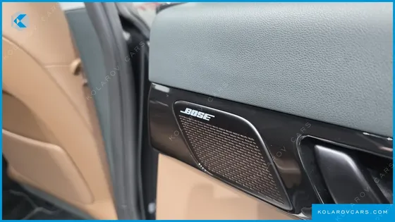 HYUNDAI GRANDEUR EXCLUSIVE