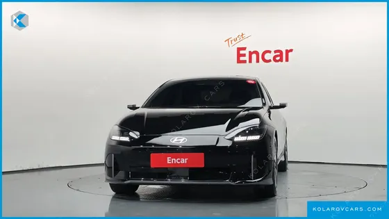 HYUNDAI IONIQ 6 LONG RANGE