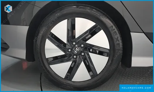 HYUNDAI IONIQ 6 LONG RANGE