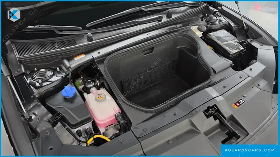 HYUNDAI IONIQ 6 LONG RANGE