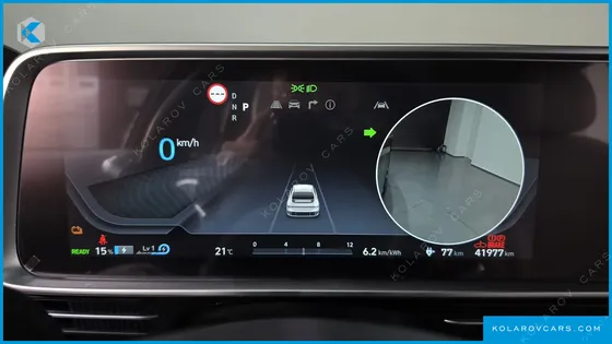 HYUNDAI IONIQ 6 LONG RANGE