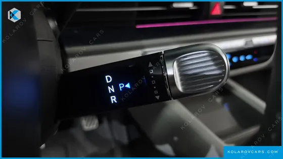 HYUNDAI IONIQ 6 LONG RANGE