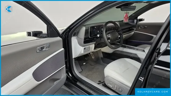 HYUNDAI IONIQ 6 LONG RANGE
